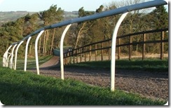 duffield gallops