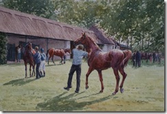 katy newmarket july