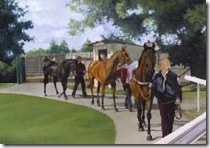 newbury small