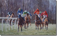katy huntingdon