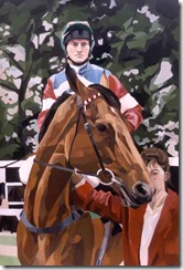 jockey