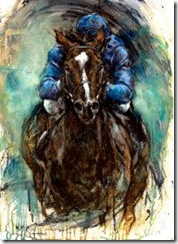 True Blue