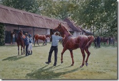 katy newmarket july