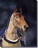 inglis drever