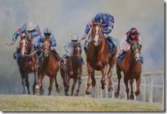 horse-racing-painting